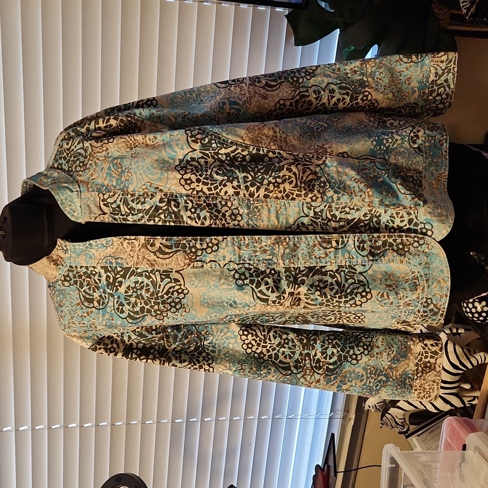 Chico's Jacket